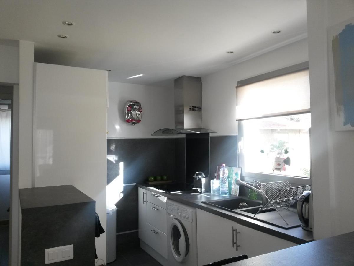 Chambre Double Avec Salle De Bain Commune, A 2 Min De La Croisette Cannes Eksteriør billede